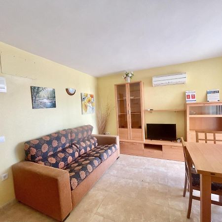 Rex Apartment Levante Beach เบนิดอร์ม ภายนอก รูปภาพ