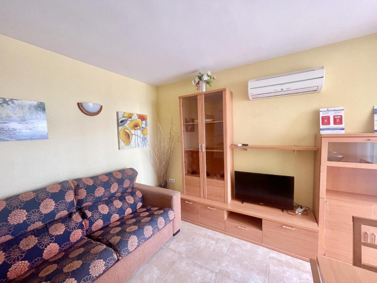 Rex Apartment Levante Beach เบนิดอร์ม ภายนอก รูปภาพ