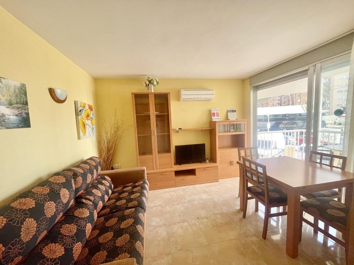 Rex Apartment Levante Beach เบนิดอร์ม ภายนอก รูปภาพ