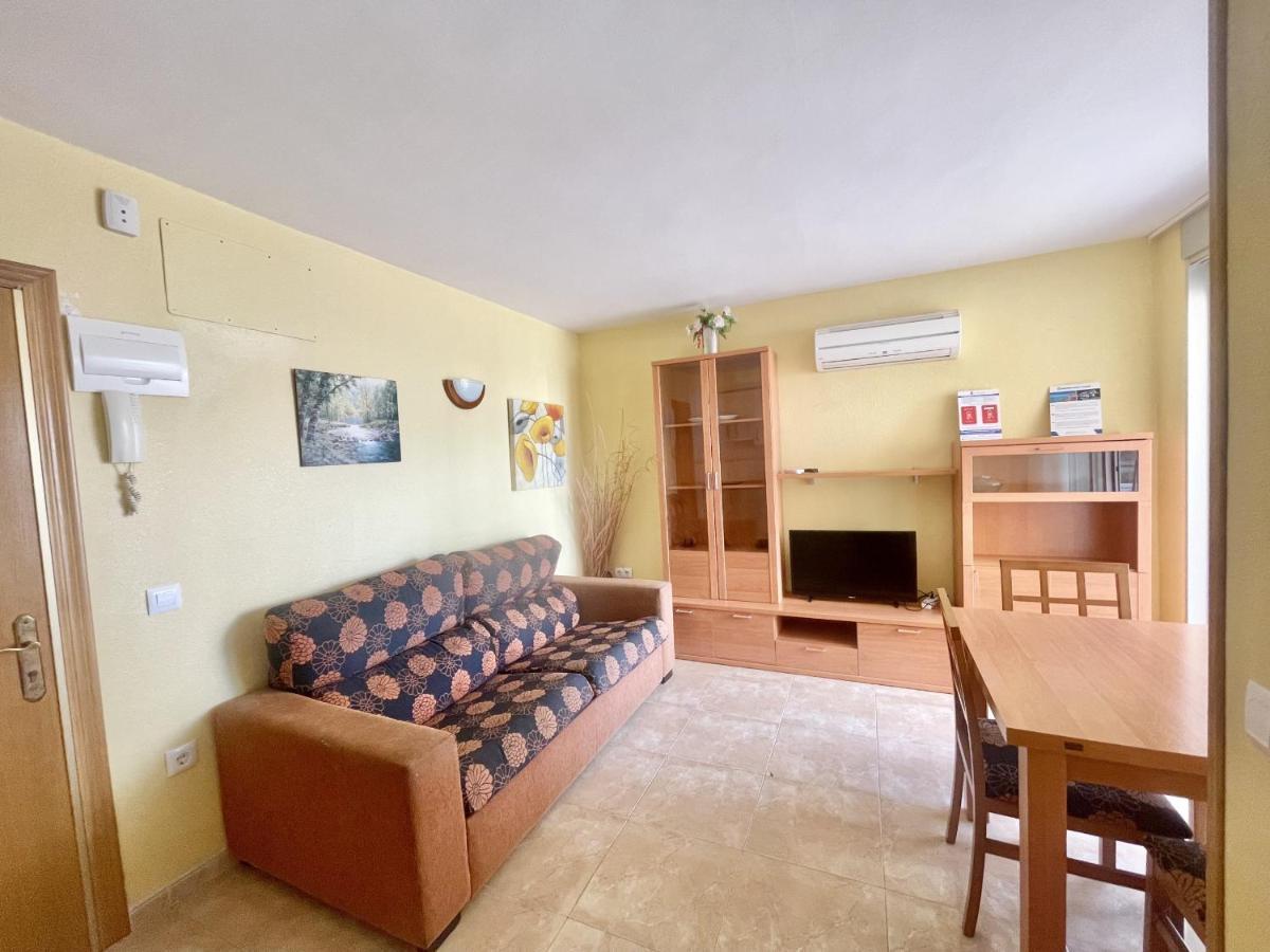 Rex Apartment Levante Beach เบนิดอร์ม ภายนอก รูปภาพ